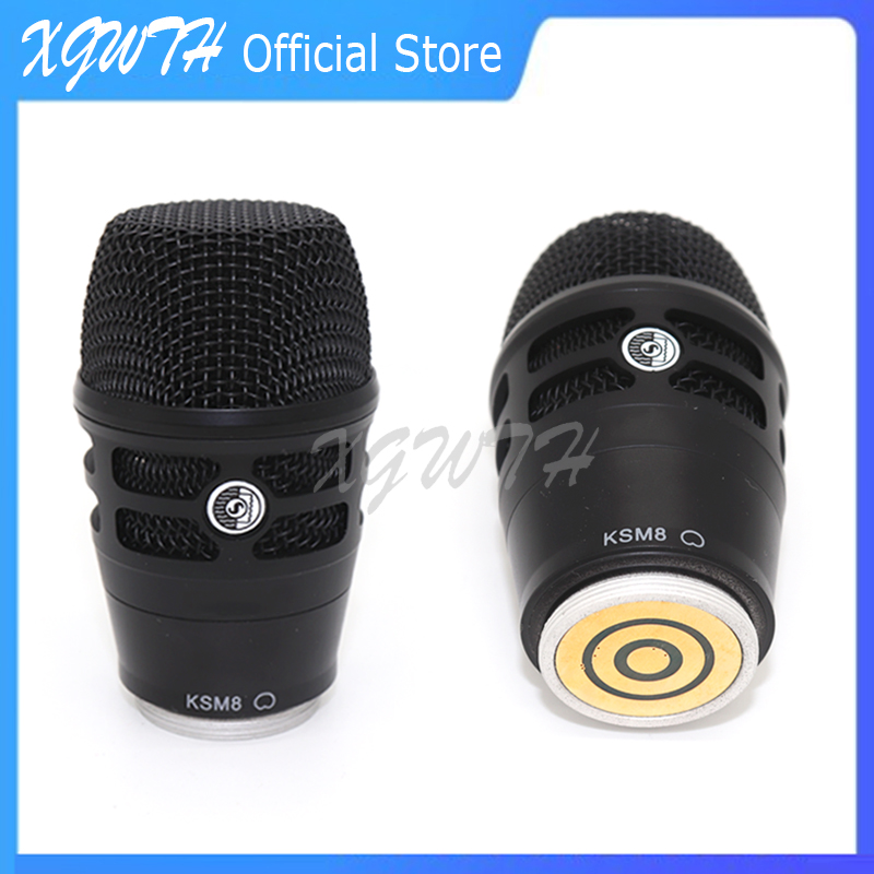 Shure Mic Mv7 - Wymienny wkład kapsułka mikrofon ręczny głowy