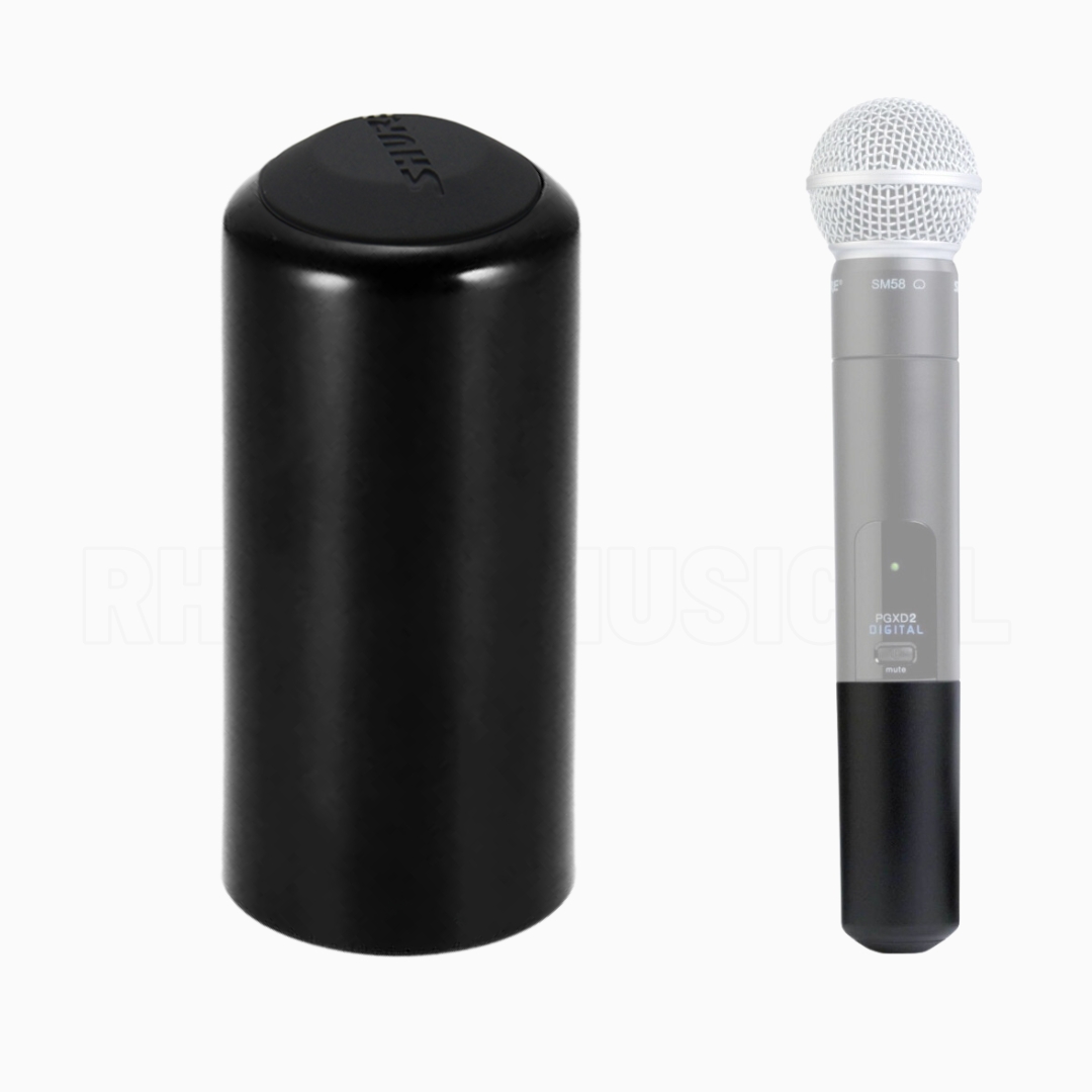 Zamiennik pokrywy pokrywy bate – Shure Mic Mv7 recenzja i cena