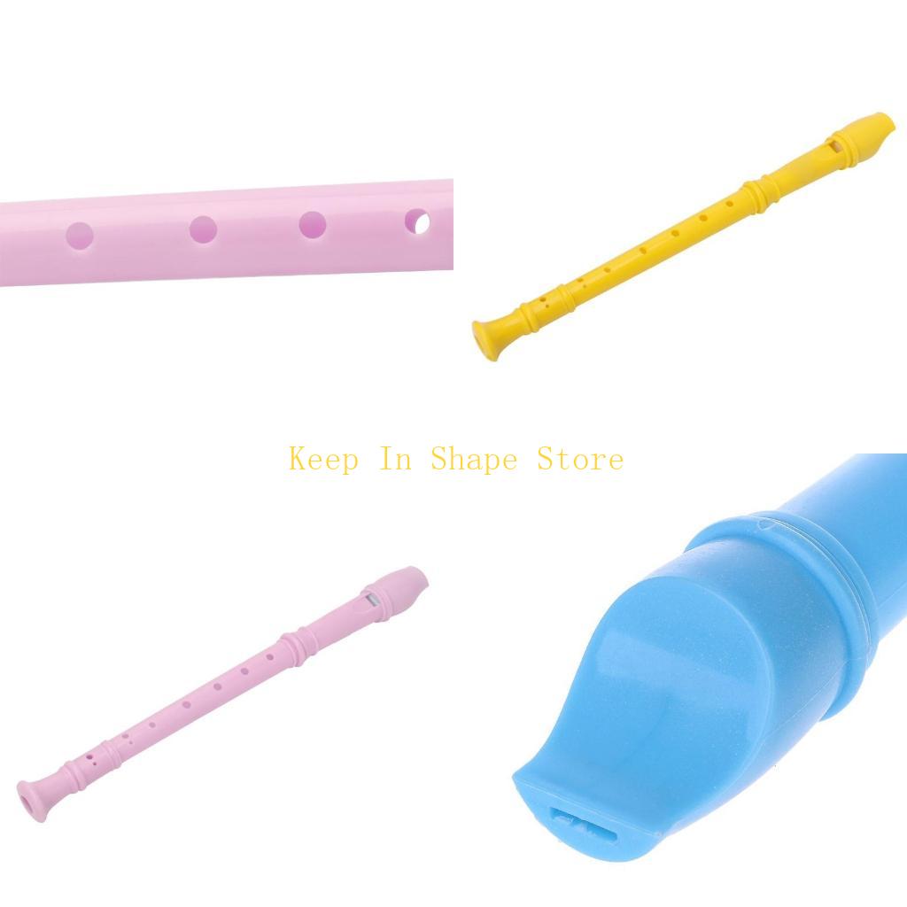 U1JC Instrument muzyczny Instr – Soprano Recorder Plastic recenzja i cena
