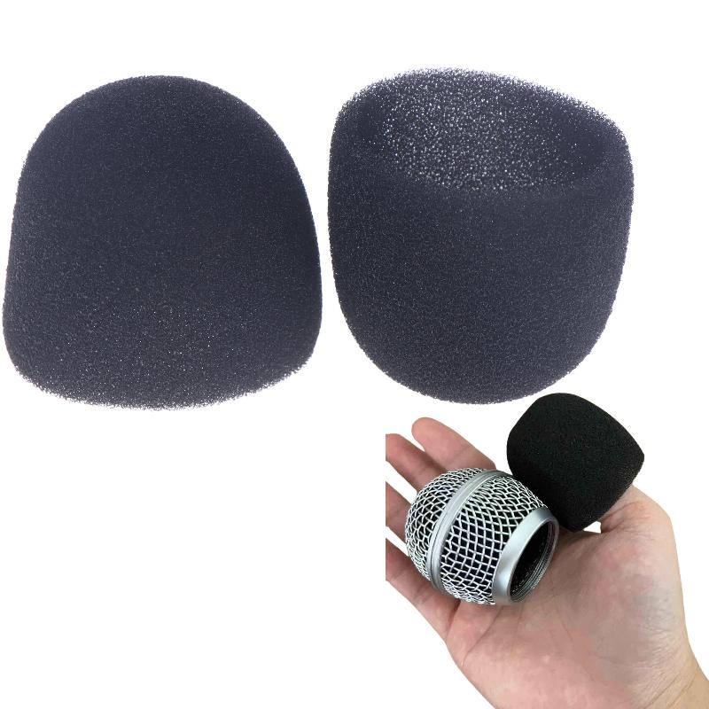 2 szt. Wewnętrzna pianka ochro – Shure Mic Mv7 recenzja i cena