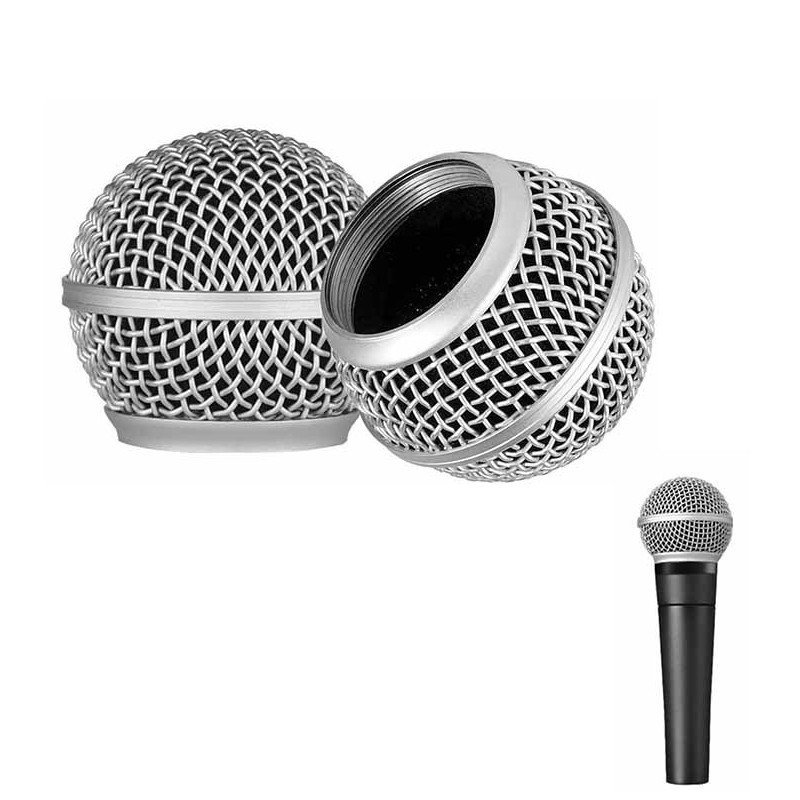 Wymienne osłony mikrofonu do m – Shure Mic Mv7 recenzja i cena